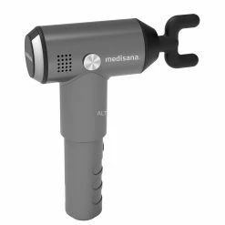 Massagegeräte Medisana MG 500 Massagegun Pro, Massagegerät (grau/schwarz) -Messer Verkaufsgeschäft 1853485 2