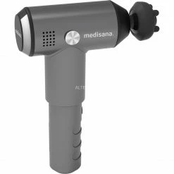Massagegeräte Medisana MG 500 Massagegun Pro, Massagegerät (grau/schwarz) -Messer Verkaufsgeschäft 1853485 3
