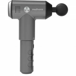 Massagegeräte Medisana MG 500 Massagegun Pro, Massagegerät (grau/schwarz) -Messer Verkaufsgeschäft 1853485 4