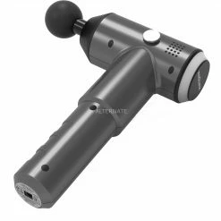 Massagegeräte Medisana MG 500 Massagegun Pro, Massagegerät (grau/schwarz) -Messer Verkaufsgeschäft 1853485 5