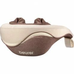 Massagegeräte Beurer 4D Nackenmassagegerät MG 153 (hellbraun/braun) -Messer Verkaufsgeschäft Beurer 4D Nackenmassageger t MG 153@@9igedm08 2