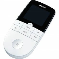 Messer Verkaufsgeschäft -Messer Verkaufsgeschäft Beurer Digital TENS EMS EM 49 Massageger t@@9igeda03 1