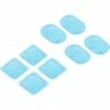 Massagegeräte Beurer EM 22 Gel-Pads , Massagegerät (8 Stück) -Messer Verkaufsgeschäft Beurer EM 22 Gel Pads Massageger t@@1646461