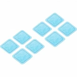 Massagegeräte Beurer EM 59 Heat Gel-Pads, Massagegerät (8 Stk.)
