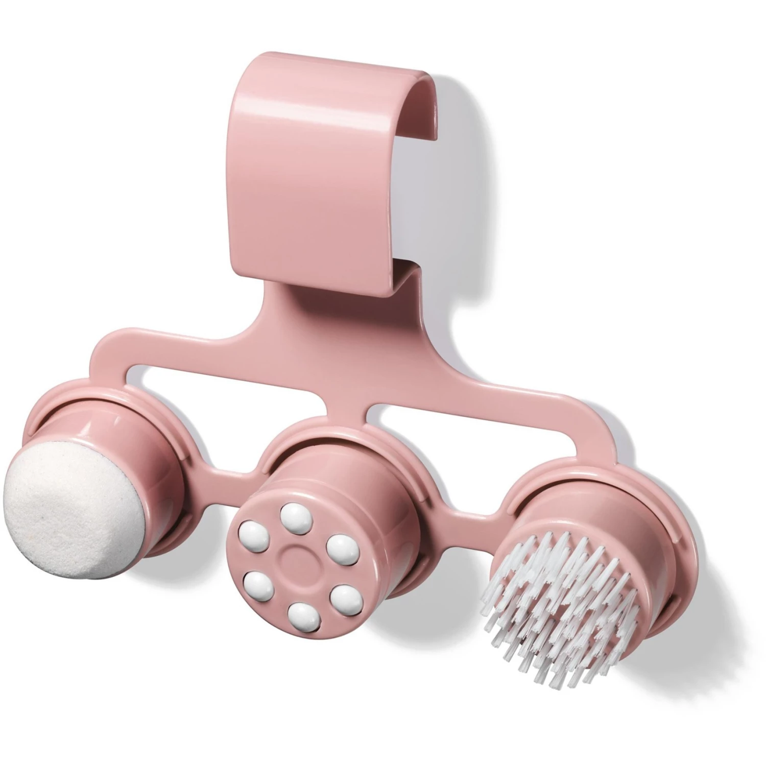 Fußbäder Beurer FB20, Fußsprudelbad (weiß/rosa, Retail) 4 Fußbäder Beurer FB20, Fußsprudelbad (weiß/rosa, Retail) – Bild 2