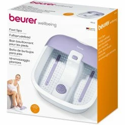 Messer Verkaufsgeschäft -Messer Verkaufsgeschäft Beurer Fu sprudelbad FB 12@@1350780 1