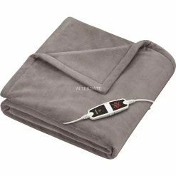 Heizdecken Beurer HD 150 XXL Cosy, Heizdecke (taupe/braun, 150 X 200 Cm)