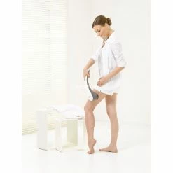 Massagegeräte Beurer Klopfmassagegerät MG 55 (weiß/grau) -Messer Verkaufsgeschäft Beurer Klopfmassageger t MG 55@@9igeda42 4