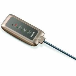 Massagegeräte Beurer MG 147, Massagekissen (braun) -Messer Verkaufsgeschäft Beurer MG 147 Massagekissen@@9igedq0d 2