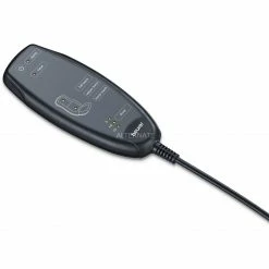 Massagegeräte Beurer MG 205 Shiatsu Sitzauflage, Massagegerät (schwarz) -Messer Verkaufsgeschäft Beurer MG 205 Shiatsu Sitzauflage Massageger t@@1277192 2