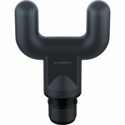 Massagegeräte Beurer MassageGun MG180, Massagegerät (schwarz) -Messer Verkaufsgeschäft Beurer MassageGun MG180 Massageger t@@1726239 4