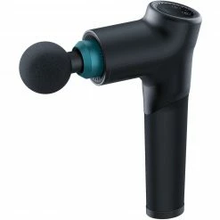 Massagegeräte Beurer MassageGun MG 185, Massagegerät (schwarz)