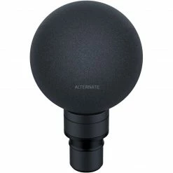 Massagegeräte Beurer MassageGun MG 185, Massagegerät (schwarz) -Messer Verkaufsgeschäft Beurer MassageGun MG 185 Massageger t@@1821333 2