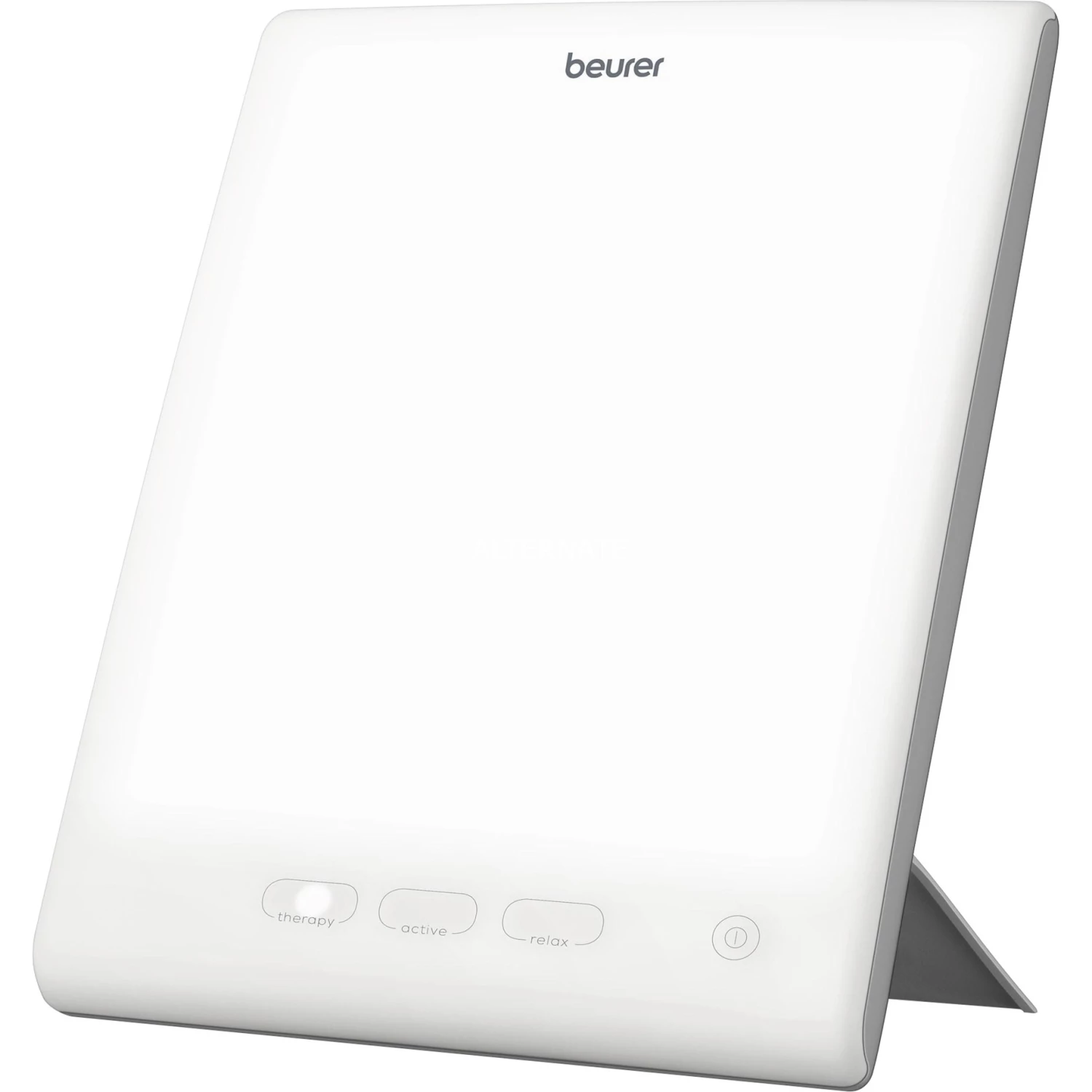Tageslichtlampen Beurer Perfect Day Tageslichtlampe TL 45, Lichttherapie (weiß) 4 Tageslichtlampen Beurer Perfect Day Tageslichtlampe TL 45, Lichttherapie (weiß) – Bild 2