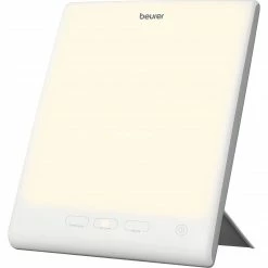 Tageslichtlampen Beurer Perfect Day Tageslichtlampe TL 45, Lichttherapie (weiß) 11 Tageslichtlampen Beurer Perfect Day Tageslichtlampe TL 45, Lichttherapie (weiß) -Messer Verkaufsgeschäft Beurer Perfect Day Tageslichtlampe TL 45 Lichttherapie@@9ilidq59 3