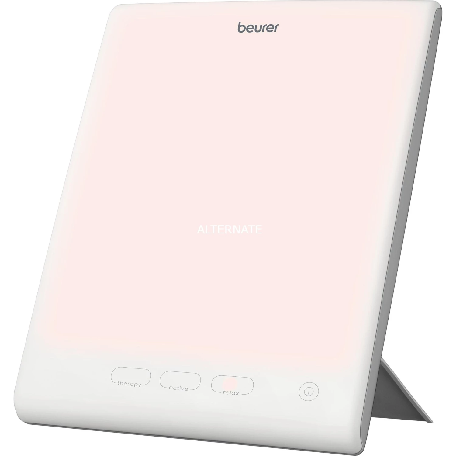 Tageslichtlampen Beurer Perfect Day Tageslichtlampe TL 45, Lichttherapie (weiß) 7 Tageslichtlampen Beurer Perfect Day Tageslichtlampe TL 45, Lichttherapie (weiß) – Bild 5