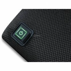 Beurer Rückenstütze Mit Wärme HK 70, Heizkissen (grau, 36 X 29 Cm) -Messer Verkaufsgeschäft Beurer R ckenst tze mit W rme HK 70 Heizkissen@@9igidqd5 4