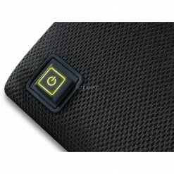 Beurer Rückenstütze Mit Wärme HK 70, Heizkissen (grau, 36 X 29 Cm) -Messer Verkaufsgeschäft Beurer R ckenst tze mit W rme HK 70 Heizkissen@@9igidqd5 5