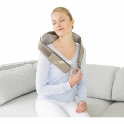 Massagegeräte Beurer Shiatsu-Massagegürtel MG 148 , Massagegerät -Messer Verkaufsgeschäft Beurer Shiatsu Massageg rtel MG 148 Massageger t@@9igeda08 5