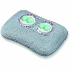 Massagegeräte Beurer Shiatsu-Massagekissen MG145 (grau, Retail) -Messer Verkaufsgeschäft Beurer Shiatsu Massagekissen MG145@@9igedq07 2