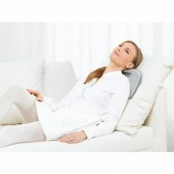 Massagegeräte Beurer Shiatsu-Massagekissen MG145 (grau, Retail) -Messer Verkaufsgeschäft Beurer Shiatsu Massagekissen MG145@@9igedq07 4