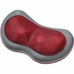 Massagegeräte Beurer Shiatsu-Massagekissen MG 149 (grau)