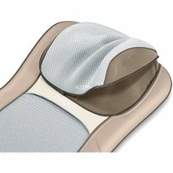 Massagegeräte Beurer Shiatsu-Sitzauflage MG 295, Massagegerät (schwarz/hellgrau) -Messer Verkaufsgeschäft Beurer Shiatsu Sitzauflage MG 295 Massageger t@@1735586 3