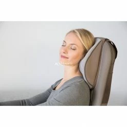 Massagegeräte Beurer Shiatsu-Sitzauflage MG 295, Massagegerät (schwarz/hellgrau) -Messer Verkaufsgeschäft Beurer Shiatsu Sitzauflage MG 295 Massageger t@@1735586 5