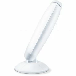Tageslichtlampen Beurer TL 80, Lichttherapie (weiß, Tageslichtlampe) -Messer Verkaufsgeschäft Beurer TL 80 Lichttherapie@@9iltdq00 2