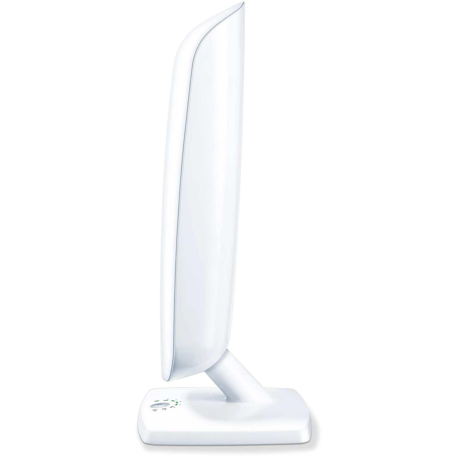 Tageslichtlampen Beurer TL 90, Lichttherapie (weiß, Tageslichtlampe, Retail) 4 Tageslichtlampen Beurer TL 90, Lichttherapie (weiß, Tageslichtlampe, Retail) – Bild 2