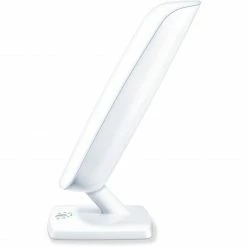 Tageslichtlampen Beurer TL 90, Lichttherapie (weiß, Tageslichtlampe, Retail) 9 Tageslichtlampen Beurer TL 90, Lichttherapie (weiß, Tageslichtlampe, Retail) -Messer Verkaufsgeschäft Beurer TL 90 Lichttherapie@@9ilidq24 2