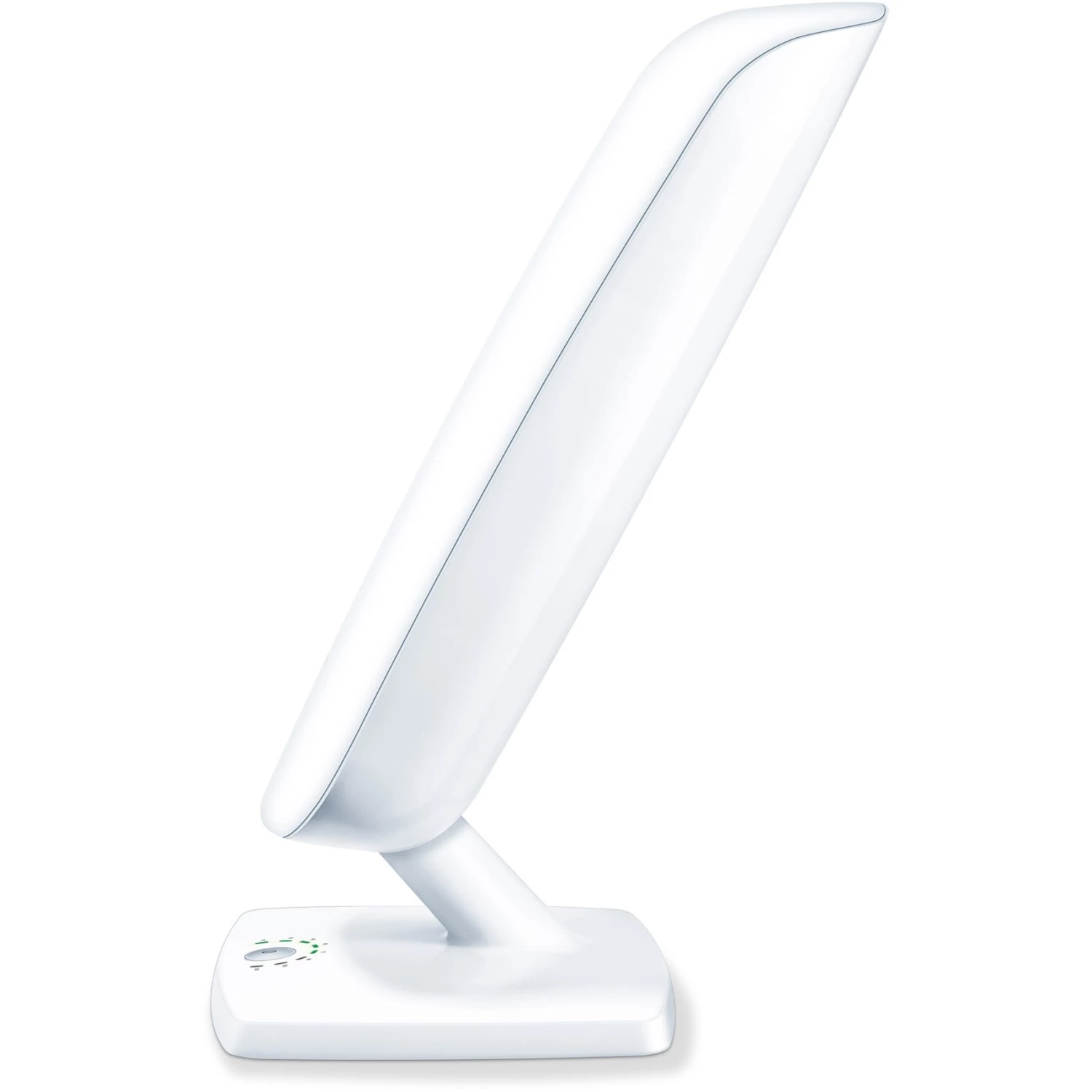 Tageslichtlampen Beurer TL 90, Lichttherapie (weiß, Tageslichtlampe, Retail) 5 Tageslichtlampen Beurer TL 90, Lichttherapie (weiß, Tageslichtlampe, Retail) – Bild 3