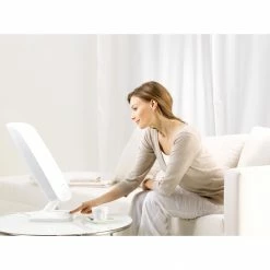 Tageslichtlampen Beurer TL 90, Lichttherapie (weiß, Tageslichtlampe, Retail) 10 Tageslichtlampen Beurer TL 90, Lichttherapie (weiß, Tageslichtlampe, Retail) -Messer Verkaufsgeschäft Beurer TL 90 Lichttherapie@@9ilidq24 3