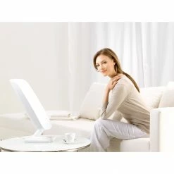 Tageslichtlampen Beurer TL 90, Lichttherapie (weiß, Tageslichtlampe, Retail) 11 Tageslichtlampen Beurer TL 90, Lichttherapie (weiß, Tageslichtlampe, Retail) -Messer Verkaufsgeschäft Beurer TL 90 Lichttherapie@@9ilidq24 4