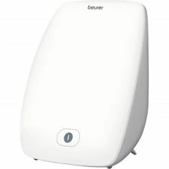 Tageslichtlampen Beurer Tageslichtlampe TL 41, Lichttherapie (weiß)