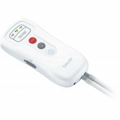 Massagegeräte Beurer Venen-Trainer FM 150, Massagegerät (blau/beige) -Messer Verkaufsgeschäft Beurer Venen Trainer FM 150 Massageger t@@9igzdm07 5