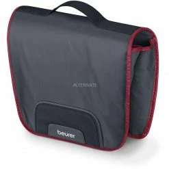 Massagegeräte Beurer Venen Trainer Pro FM 150, Massagegerät (grau/rot) -Messer Verkaufsgeschäft Beurer Venen Trainer Pro FM 150 Massageger t@@1674629 2