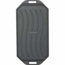 Pfannen Cozze Gusseisenpfanne 33 X 16cm, Mit Holzbrett (schwarz, Abnehmbarer Stiel) -Messer Verkaufsgeschäft Cozze Gusseisenpfanne 33 x 16cm mit Holzbrett@@1854691 2