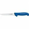 Bestecke DICK ErgoGrip Ausbeinmesser, Steif, 13cm (blau, Schmale Klinge)