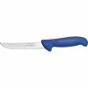 Bestecke DICK ErgoGrip Ausbeinmesser, Steif, 14cm (blau, Skandinavische Form) -Messer Verkaufsgeschäft DICK ErgoGrip Ausbeinmesser steif 14cm@@9ggzmd33