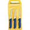 Bestecke DICK ErgoGrip Messersatz Fisch, 3-teilig (blau, Sortiermesser, 2 Ausbeinmesser) -Messer Verkaufsgeschäft DICK ErgoGrip Messersatz Fisch 3 teilig@@9ggzmd3t