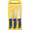 Bestecke DICK ErgoGrip Messersatz, 3-teilig (blau, Blockmesser, 2 Ausbeinmesser) -Messer Verkaufsgeschäft DICK ErgoGrip Messersatz 3 teilig@@9ggzmd3s