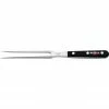Bestecke DICK Fleischgabel, 15cm (schwarz) -Messer Verkaufsgeschäft DICK Fleischgabel 15cm@@9ggzmd45