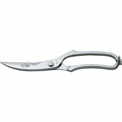 Bestecke DICK Geflügelschere, 24cm (edelstahl, Innenliegende Feder)