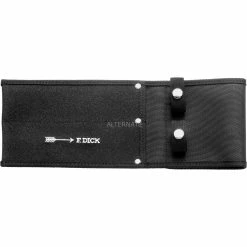 DICK Messerscheide, Tasche (schwarz)