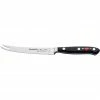 Bestecke DICK Premier Plus Tomaten-/ Allzweckmesser Wellenschliff, 13cm (schwarz/silber) -Messer Verkaufsgeschäft DICK Premier Plus Tomaten Allzweckmesser Wellenschliff 13cm@@9ggzmd26
