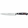 Bestecke DICK Premier Plus Tranchiermesser, 15cm (schwarz/silber)