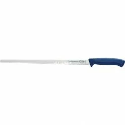Bestecke DICK ProDynamic Lachs- / Schinkenmesser Flexibel, 32cm (dunkelblau)