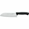 Bestecke DICK ProDynamic Santoku, 18cm, Messer (schwarz) -Messer Verkaufsgeschäft DICK ProDynamic Santoku 18cm Messer@@1707842