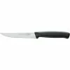 Bestecke DICK ProDynamic Steakmesser/ Pizzamesser, 12cm (schwarz) -Messer Verkaufsgeschäft DICK ProDynamic Steakmesser Pizzamesser 12cm@@1707784